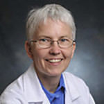 Dr. Vera Astrid Bittner MD