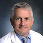 Dr. David Allen Calhoun, MD - Charlottesville, VA - Cardiovascular Disease, Internal Medicine