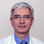 Dr. Pankaj Manubhai Desai, MD - Birmingham, AL - Pain Medicine, Anesthesiology