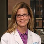 Dr. Alice Reeves Goepfert, MD