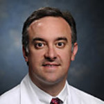 Dr. John Britt Fiveash, MD - Birmingham, AL - Radiation Oncology