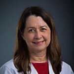 Dr. Nina Lucinda Jones Terry, MD