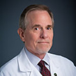 Dr. William Alton Curry, MD