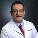 Dr. Ahmed Kamel Abdel Aal, MD