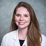 Dr. Catherine Caldwell Parker, MD