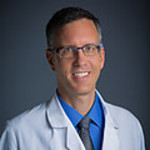 Dr. Erik David Roberson MD