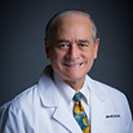 Dr. Waldemar Alberto Carlo, MD