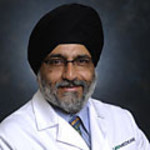 Dr. Satinder Pal Singh, MD