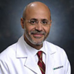 Dr. Omar Ibrahim Massoud, MD