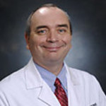 Dr. David Stephen Geldmacher MD