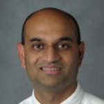 Dr. Sanjay Patel MD