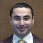 Dr. Osama Naguib Aziz, MD