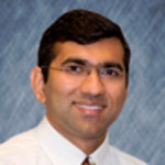 Dr. Ketan Chandrakant Patel, MD