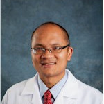 Dr. Rommel R Francisco, DO