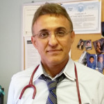 Dr. Ali R Jadidi, MD