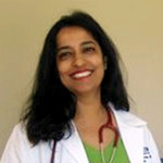 Dr. Anamika Sharma MD