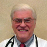 Dr. Robert G Kuhns DO