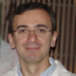 Dr. Farshad Moradi, MD