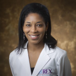 Dr. Leslie Patricia Marshall, MD