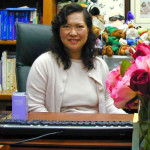 Julie Yong L Kim