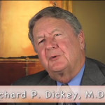 Dr. Richard Palmer Dickey MD