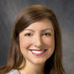 Dr. Brianne Shepherd Seberger, MD - Cedar Rapids, IA - Diagnostic Radiology