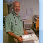 Dr. Harry Lee Richardson, MD - Columbus, MS - Family Medicine, Emergency Medicine
