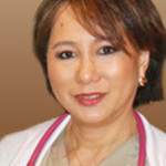 Cynthia Garcia Mayhay Lopez, MD Family Medicine