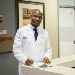 Dr. Nicolas Simon Bonnaig MD