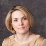 Dr. Oksana Karpov, DO - Pittsburgh, PA - Internal Medicine