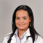 Dr. Maria Josefina Diaz, MD - Winston Salem, NC - Family Medicine, Geriatric Medicine