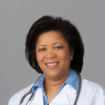 Dr. Venezela Ethel Bess Thomas Slade-Hartman MD
