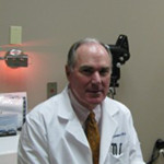 Dr. James Howard Landers MD