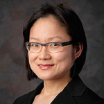 Dr. Mimi Liu MD