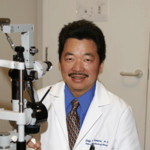 Dr. Gregg Takashi Kokame MD
