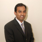 Dr. Santosh Chandrakant Patel MD