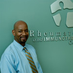 Dr. Alvin Francis Wells, MD - Franklin, WI - Internal Medicine, Rheumatology