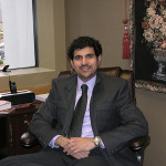 Dr. Hammad Ahmed Bajwa, MD - Edina, MN - Rheumatology, Internal Medicine