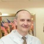 Dr. David Joseph Sosnowik MD