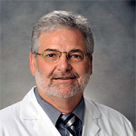 Dr. Richard Joseph Pettit, MD - Henrico, VA - Surgery