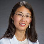 Dr. Deborah Rebecca Wu MD