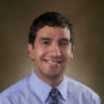 Dr. Nicolas Eduardo Rios, MD - Houston, TX - Anesthesiology