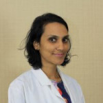 Dr. Aparna Srinivasan MD