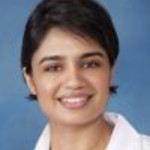 Dr. Roshni Kanji MD