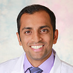 Dr. Hardik Patel, MD
