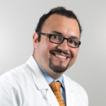 Dr. Alvaro Eduardo Galvis-Garcia, MD