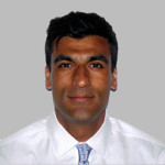 Dr. Usman Ali Khan, MD