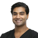 Dr. Neil Verma MD