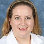 Dr. Rebecca Burt, MD
