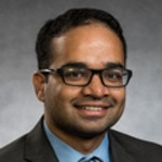 Dr. Arjun Mahendran, MD